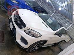 مرسيدس بنز GLE